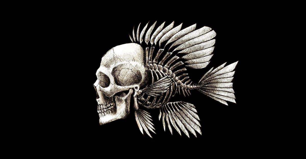 The Road to Hell is Paved with Dead Fish