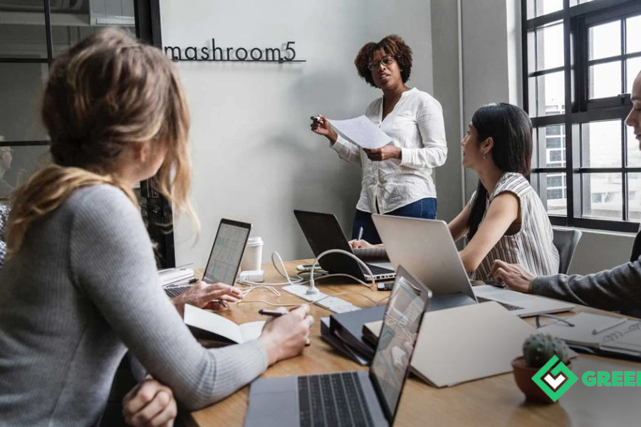 Workplace Wellbeing