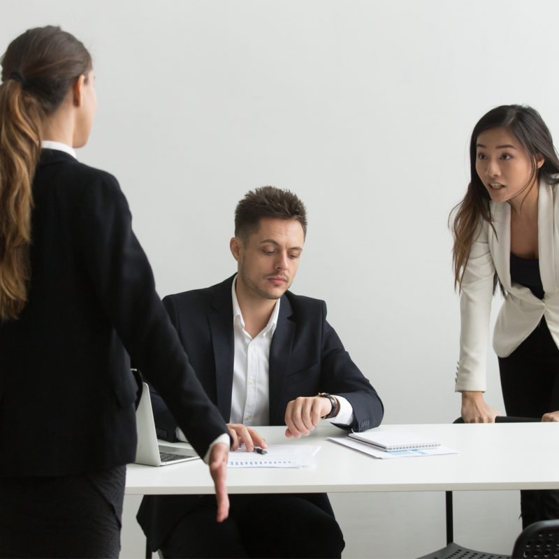 meetings inhibit productivity
