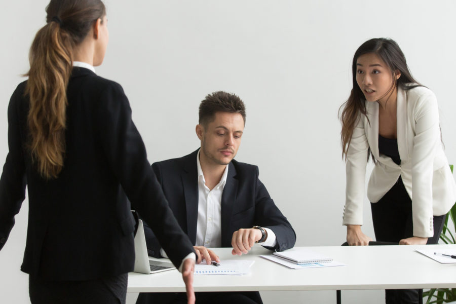 meetings inhibit productivity